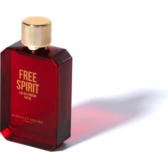 Berkeley Square London Free Spirit EDP Baharatlı Erkek Parfüm 100 ml