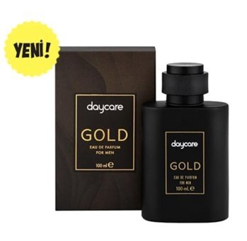 Daycare Gold Erkek EDP Parfüm 100 ml