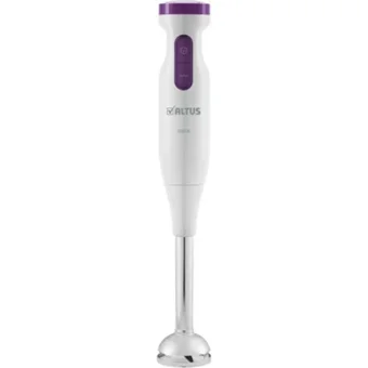 Altus ALSM 733 Turbolu Çift Bıçaklı Tekli El Blender Beyaz