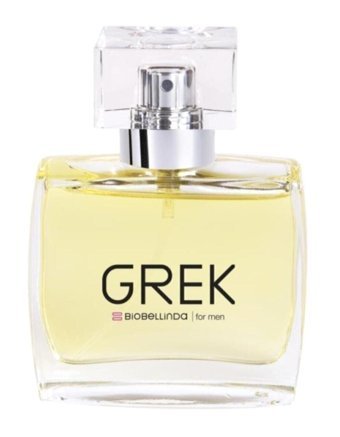 Biobellinda Grek EDP Meyvemsi-Odunsu Erkek Parfüm 50 ml