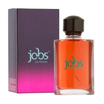 Jobs Homme EDT Odunsu Erkek Parfüm 100 ml