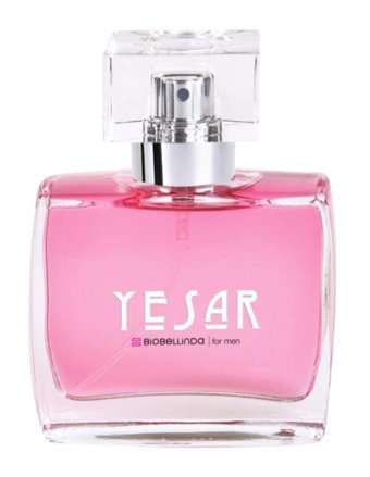 Biobellinda Yesar EDP Çiçeksi-Meyvemsi Erkek Parfüm 50 ml