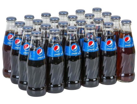 Pepsi Standart Pet Kola 200 ml 24 Adet
