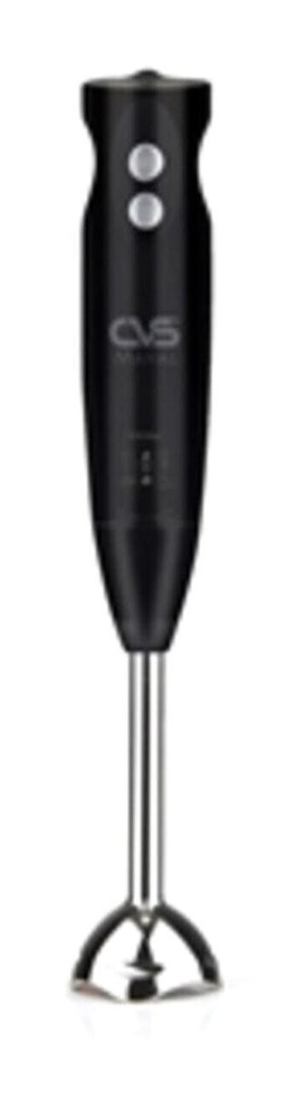 Cvs Dn 1266 Çift Bıçaklı El Blender Siyah