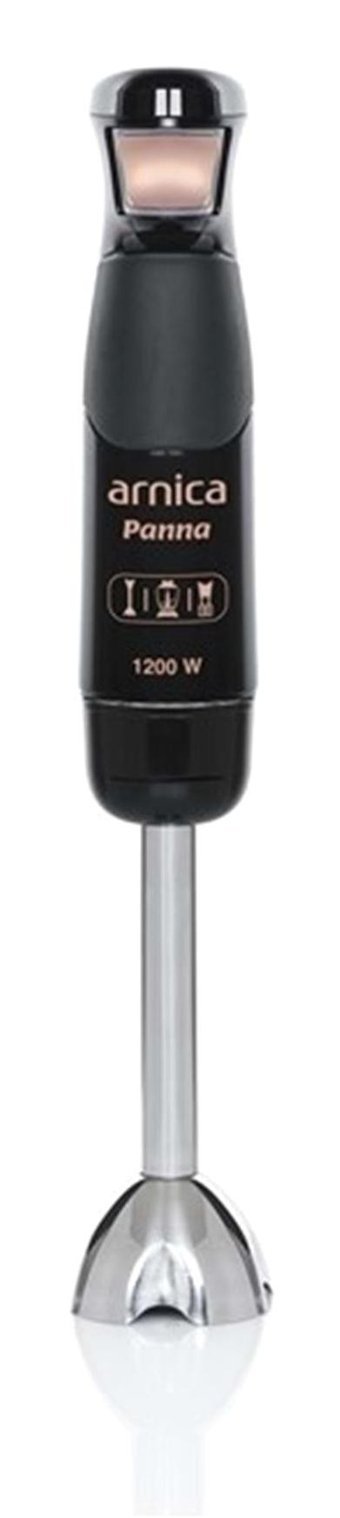 Arnica Gh21580 1200 W El Blender Siyah
