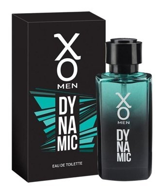 Xo Dynamic EDT Baharatlı Erkek Parfüm 100 ml