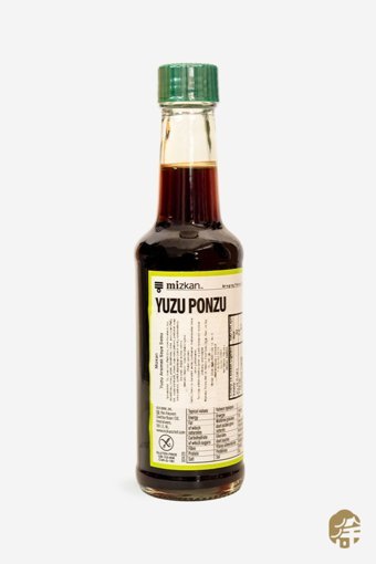 Mizkan Soya Sosu 150 ml