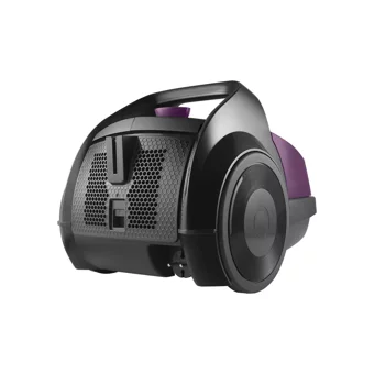 Arçelik Trb 3174 750 W Yatay Hepa Filtreli Toz Torbalı Süpürge Mor