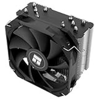 Thermalright Assassin King 1 Fanlı Fan Soğutmalı Masaüstü İşlemci Soğutucu