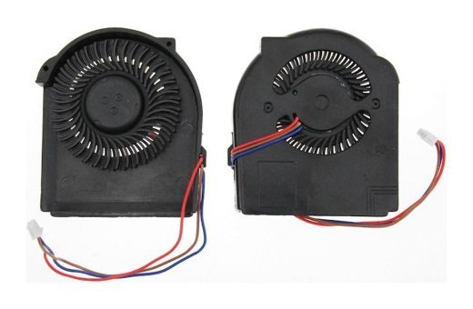 Lenovo T410 2 Fanlı Fan Soğutmalı Masaüstü İşlemci Soğutucu