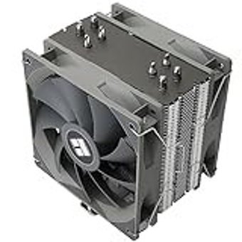 Thermalright Assassin Spirit 2 Fanlı Fan Soğutmalı Masaüstü İşlemci Soğutucu