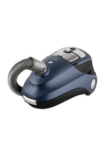 Range TSS 3036 800 W Yatay Hepa Filtreli Toz Torbalı Süpürge Lacivert