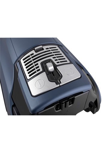 Range TSS 3036 800 W Yatay Hepa Filtreli Toz Torbalı Süpürge Lacivert
