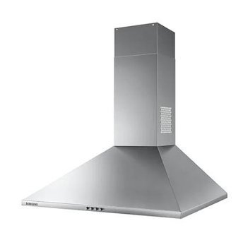 Samsung NK24M3050PS 512 m3/h 60 cm Paslanmaz Çelik Bacalı Duvar Tipi Damlumbaz Gümüş