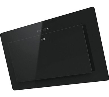 Franke Neo FNO 905 BK 720 m3/h Duvar Tipi Damlumbaz Siyah
