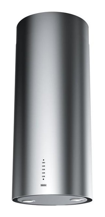 Franke Tunnel FTU PLUS 3707 I XS 270 W 670 m3/h 370 mm Metal Karbon Filtreli Bacasız Tavan Tipi Damlumbaz İnox