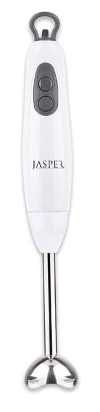 Jasper Solo Jpr 07 1200 W El Blender Gri