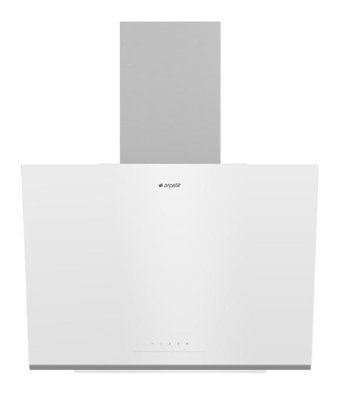 Arçelik ADE 606-2 B 500 W 720 m3/h 59.5 cm Cam Karbon Filtreli Bacasız Tavan Tipi Damlumbaz Beyaz