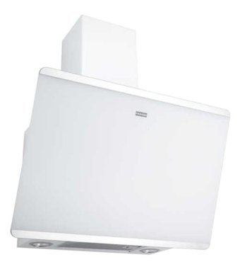 Franke FPJ 615 V WH SS 140 W 560 m3/h 60 cm Cam Bacasız Duvar Tipi Damlumbaz Beyaz
