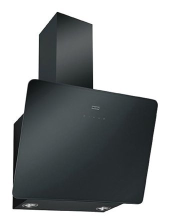 Franke 1100361890 560 m3/h 59 cm Cam Karbon Filtreli Duvar Tipi Damlumbaz Beyaz