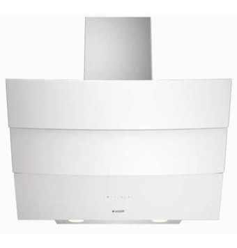 Arçelik P 13 YEB 537 m3/h 60 cm Cam Karbon Filtreli Bacasız Duvar Tipi Damlumbaz Beyaz