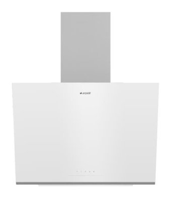 Arçelik ADE 606-2 B 500 W 720 m3/h 60 cm Cam Karbon Filtreli Bacasız Tavan Tipi Damlumbaz Beyaz