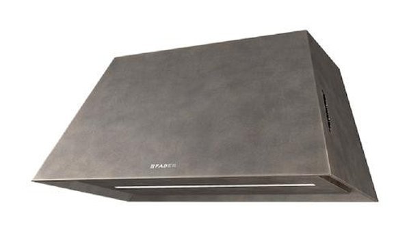 Franke 1100456177 Chloe 190 - 270 W 700 m3/h 700 mm Demir Duvar Tipi Damlumbaz Beyaz
