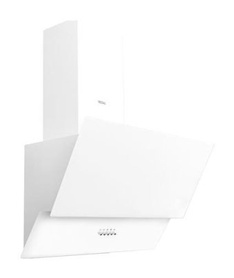 Regal RGL ADV 900 547 m3/h 60 cm Cam Bacalı Duvar Tipi Damlumbaz Beyaz