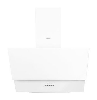 Regal RGL ADV 900 547 m3/h 60 cm Cam Bacalı Duvar Tipi Damlumbaz Beyaz