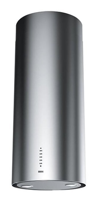 Franke 3350588221 Tube Plus 270 W 570 m3/h 37 cm Bacasız Tavan Tipi Damlumbaz İnox