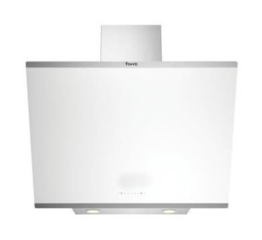 Ferre B VYZ 600 650 m3/h Duvar Tipi Damlumbaz Beyaz