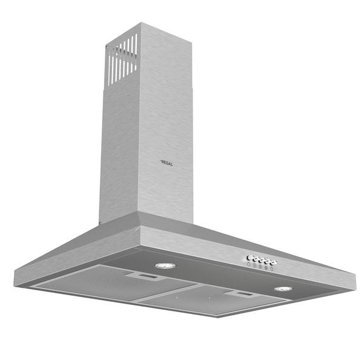 Regal AD 60301 X 297 m3/h 60 cm Paslanmaz Çelik Bacalı Tavan Tipi Damlumbaz İnox