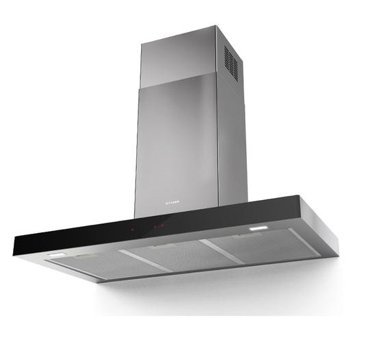 Faber Stilo Glass Smart A60 270 W 690 m3/h Duvar Tipi Damlumbaz İnox