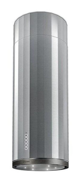 Franke 1100456221 Corinthıa Isola 270 W 280 - 680 m3/h 370 mm Bacasız Damlumbaz Beyaz