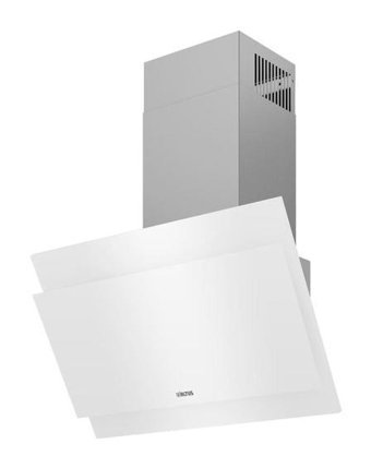 Altus ALA 525 W 405 m3/h 59.6 cm Karbon Filtreli Bacasız Duvar Tipi Damlumbaz Beyaz