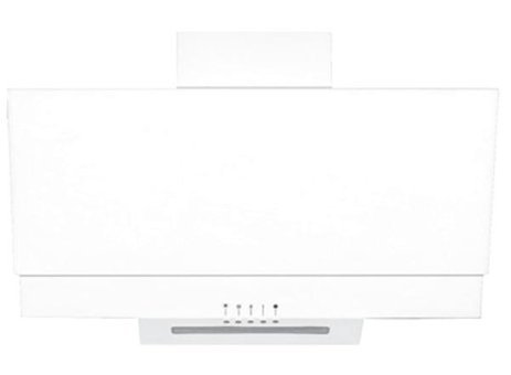 Alveus F17 140 W 450 m3/h 60 cm Cam Karbon Filtreli Bacalı Duvar Tipi Damlumbaz Beyaz