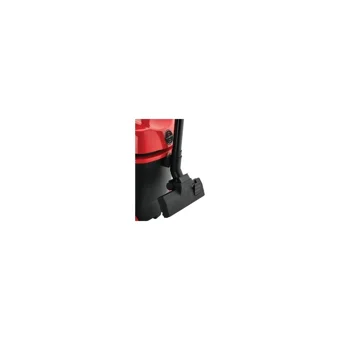 Sinbo SVC-3484 2000 W Dikey Toz Torbalı Süpürge Gri - Kırmızı