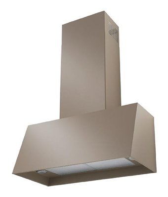 Franke 3210536201Trendlıne Plus Oyster 250 W 560 m3/h 70 cm Bacasız Duvar Tipi Damlumbaz Beyaz