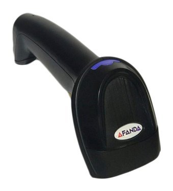 Afanda KX-210 R Kablosuz Barkod Okuyucu
