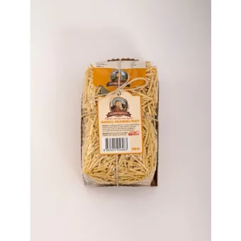 Nesibe Hatun Dereotlu Balkabaklı Makarna 500 gr
