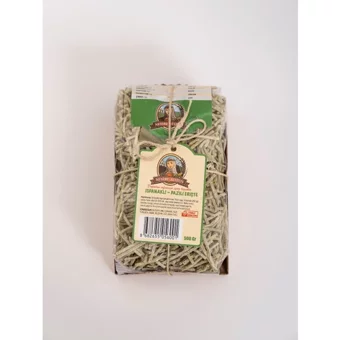 Nesibe Hatun Ispanaklı Pazılı Erişte 500 gr
