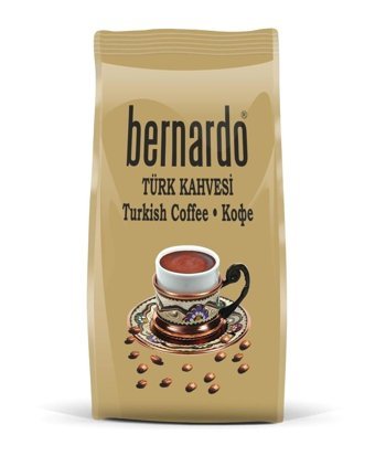 Bernardo Sade Türk Kahvesi 250 gr
