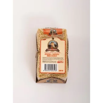 Nesibe Hatun Sebzeli Kuskus Makarna 500 gr