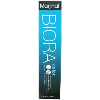 Marjinal 7.3 Kumral Dore Amonyaksız Krem Saç Boyası 60 ml