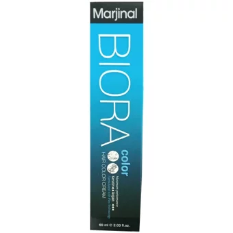 Marjinal 9 Sarı Amonyaksız Krem Saç Boyası 60 ml