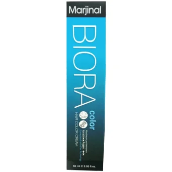 Marjinal 6.35 Çikolata Kahve Amonyaksız Krem Saç Boyası 60 ml