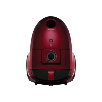 Arçelik Trb 6986 B 800 W Yatay Hepa Filtreli Toz Torbalı Süpürge Kırmızı
