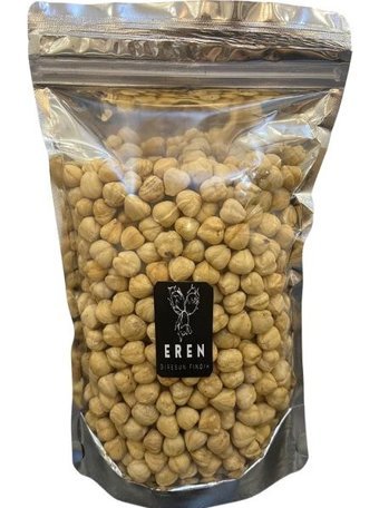 Eren Giresun Tane Kavrulmuş Fındık İçi 500 gr