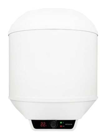 Windsor WS 500 DS 2000 W C Enerji Sınıfı 50 lt Dijital Dikey Elektrikli Tezgah Üstü Termosifon