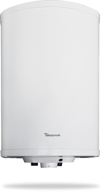 Baymak Aqua 15 TU 1500 W C Enerji Sınıfı 15 lt Analog Dikey Elektrikli Tezgah Üstü Termosifon
